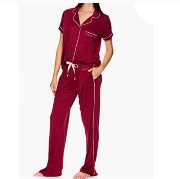 bebe Other - Bebe pajamas / sleep set
